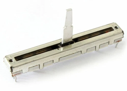 1 x REPLACEMENT PIONEER FADER DCV1010 DJM600 DJM500 DJM400 DCV 1010 1020 1005 02