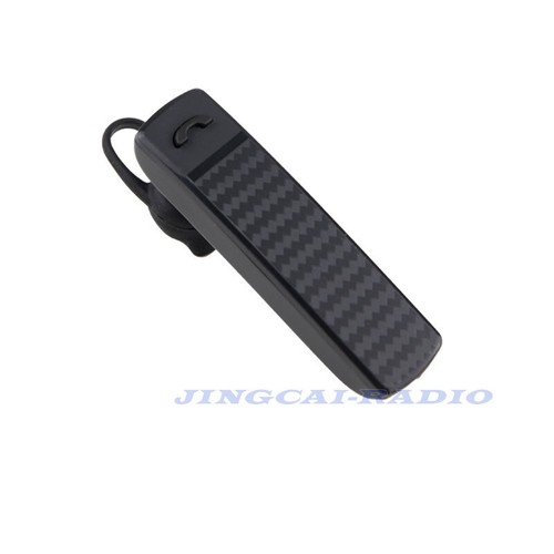 Genuine Yaesu SSM-BT10 Bluetooth Headset for FT-3DR FT-5DR FTM-300DR Ham Radio - Picture 3 of 4