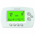 Honeywell Pro 6000 Programable Thermostat Honeywell