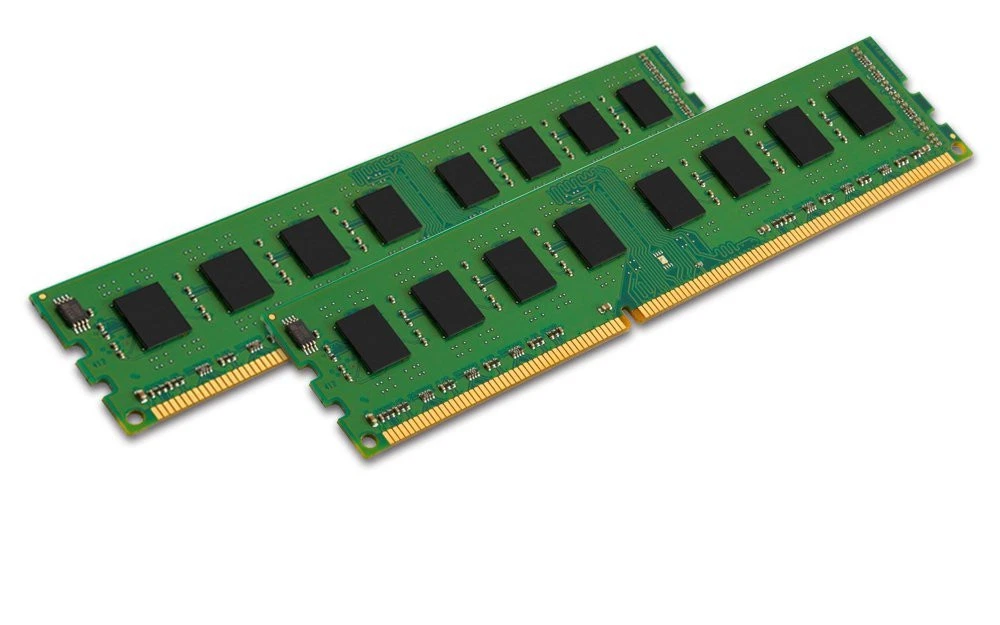 4GB 2x 2GB DDR3 1333MHz DESKTOP Memory Non ECC Density 4G | eBay