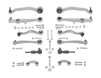 Reparatursatz Querlenker Vorderachse FüR Audi Skoda VW A4 B5 Avant A6 C5