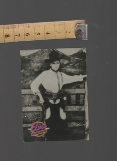 ELVIS mini carte