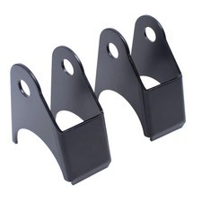 ApplianPar 2Pcs Rear Upper Shock Mount Repair Bracket for Silverado 1500...