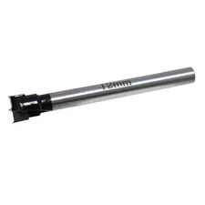 Forstner Drill Bits 12mm (15/32 inch) Tungsten Carbide Wood 