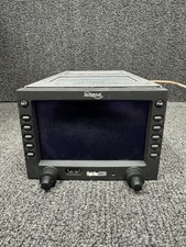Avidyne Flight Max EX500 MFD PN 700-00007-005