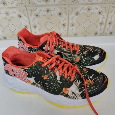Basket Running Hoka Kona - Photo 1/4