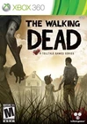 The Walking Dead: A Telltale Games Series - Xbox 360 Game