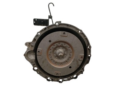 Automatikgetriebe JAGUAR XF II X260 (2015-2020) 2.0 D 163ps H7A3-7000-GE