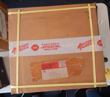 Case of 20 Boxes ACTION PACKED ALL STAR GALLERY 1993 SERIES I BASEBALL CARDS SEA