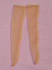 Vintage Barbie Clothes - Vintage Barbie Sheer Stockings