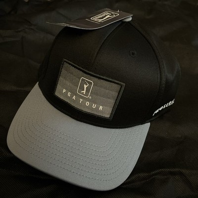 PGA Tour Pro Select Hat