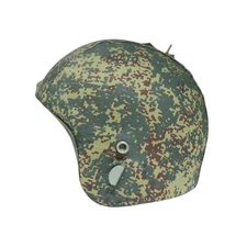 Tactical Soviet Russian Helmet Cloth Camouflage Helmet for Maska-1 Helmet