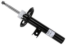 1x SACHS Stoßdämpfer 350 062 für MERCEDES GLA H247 180 247 784 710 Mild Hybrid