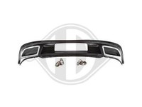 Diffusor Hinten R-Line-Optik FüR VW Tiguan 2017-2020