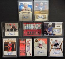 2012 Press Pass Fanfare Racing Cards 21