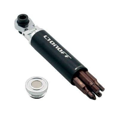 ONOFF Hex multi-tool 10