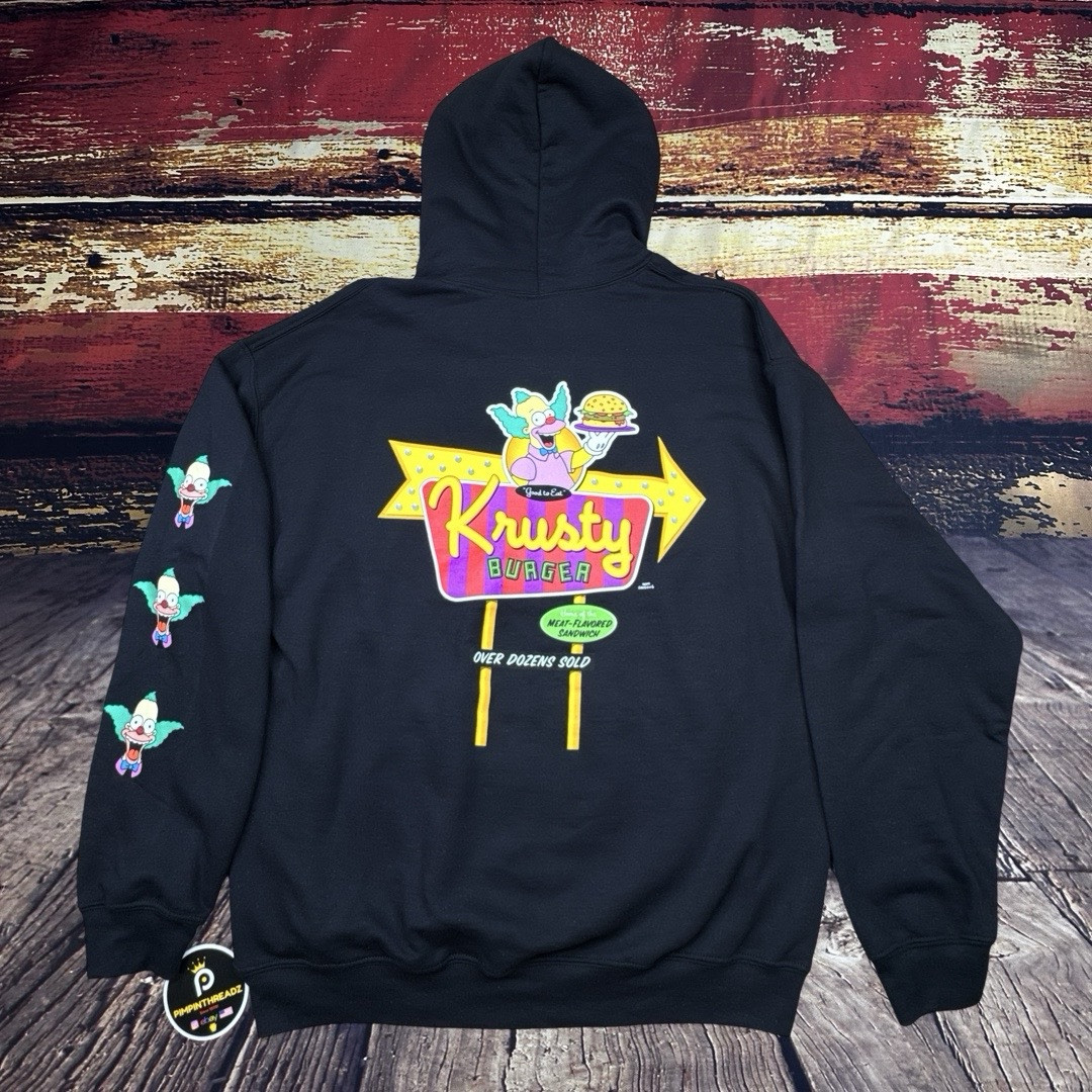 the-simpsons-krusty-burger-hoodie-sweatshirt-adult-xl-gem