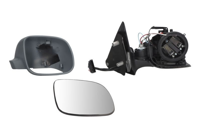Exterior Mirror Right Fits: Skoda Octavia I'