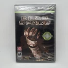 Dead Space (Xbox 360, 2008) New/Sealed