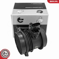 Luftmassenmesser Esen Skv 07SKV298 12V Mit GehäUse FüR Saab YS3D Tid