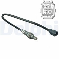 1X Delphi ES20157-12B1 Lambdasonde FüR Toyota Lexus