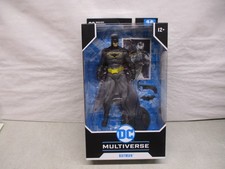 2022 McFarlane DC Multiverse Batman DC Rebirth