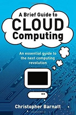 Eine Kurze Anleitung Zur Cloud-Computing: Eine Essenzielle Einführung