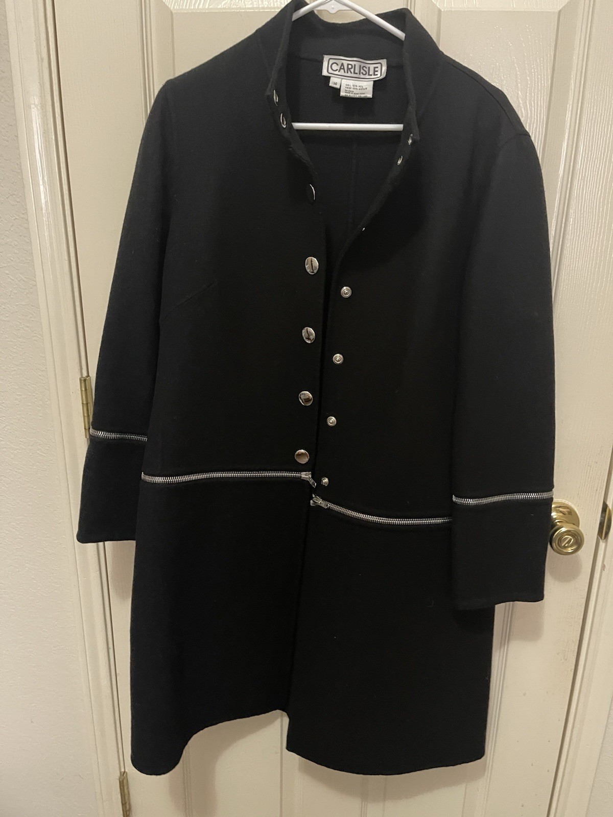 Coat - image 7