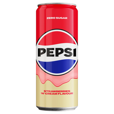 5900497051880 Pepsi-Cola Zero Sugar Napój gazowany typu cola o smaku waniliowo-t