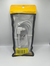 EZDIY-FAB Shield PCIE 5.1 GPU 90 Degree Extension Cable Adapter Cord