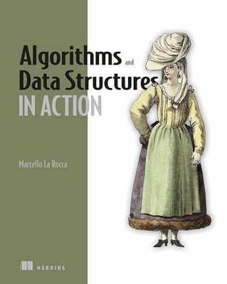 Advanced Algorithms and Data - Paperback, by La Rocca Marcello - Acceptable n
