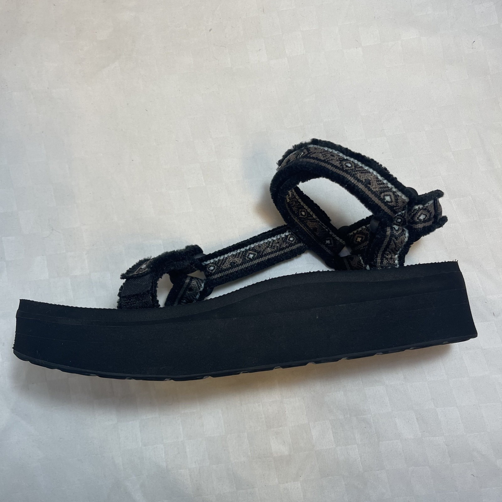 Teva Flatform Universal Maressa Platform Sandal B… - image 4