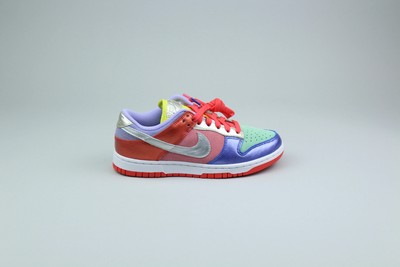 Nike Dunk Low  Sunset Pulse  (Damen)   Größe 38 - DN0855-600-NWR-A-38 - Unisex