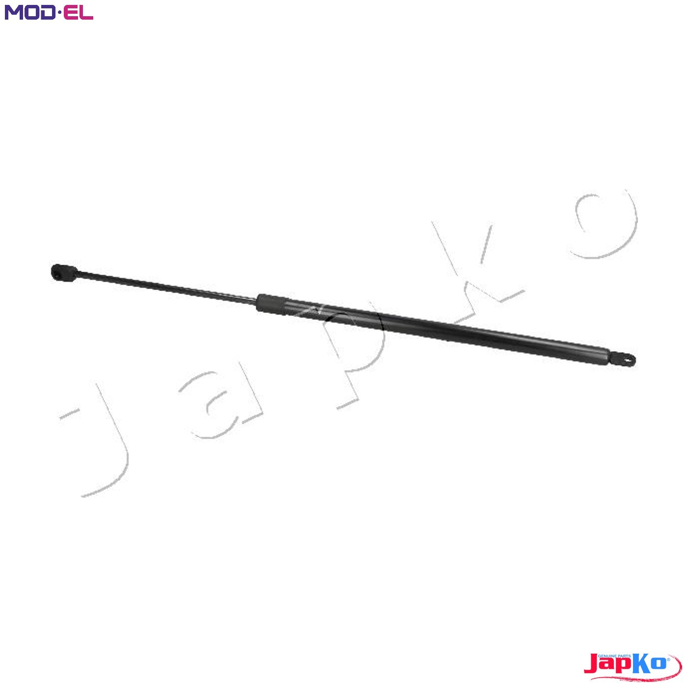 GAS SPRING BOOTCARGO AREA ZSJ09158 FOR VW 2E/ADY/9A 2.0L KR/PG 1.8L 4cyl CORRADO