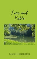 Fern And Fable Lucas Harrington Taschenbuch Englisch 2025 Ean 9781805676331