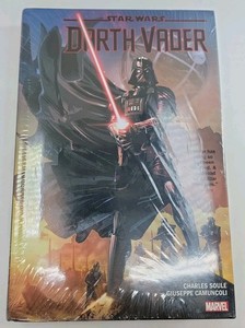 Darth Vader Charles Soule Omnibus | eBay