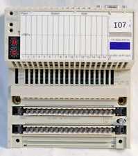 170ADO34000 Schneider Electric TSX Momentum I/O Base 24VDC 16PT Modicon ADO34000