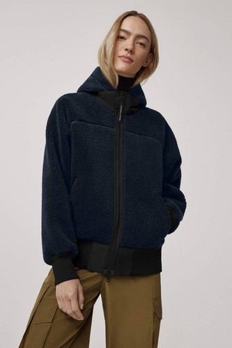 Canada Goose simcoe fleece hoody brand new jacket sweater