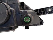 Feu avant (phare) Fiat DUCATO