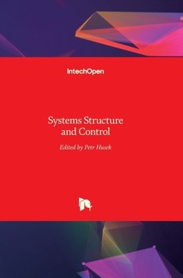 Husek - Systems Structure and Control - New hardback or cased book - X555z