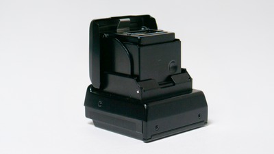Pentax FF-1 Waist Level View Finder for Pentax LX 35mm SLR