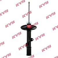 1X StoßDäMpfer Excel-G KYB 3340113 FüR Toyota RAV 2 ZCA25_ ZCA26_ ZCA25W ZCA26W