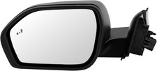 2020-25 Explorer Driver Side Mirror Power Adjustable Compatible Replacement