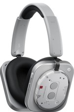 Nothing Headphone Hybrid Active Noise Cancelling Headphones, Wireless Not Open