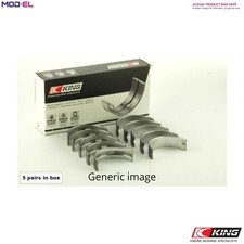 CRANKSHAFT BEARING SET MB