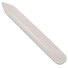 Genuine Bone Folder Tool – Scoring, Creasing, Folding  Burnishing for Paper,