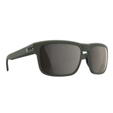 Spy Region ANSI Matte Olive Sunglasses
