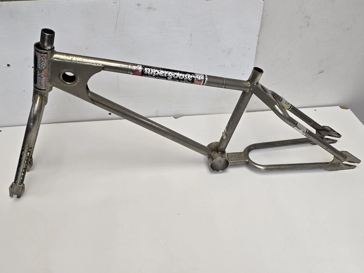 BMXフレーム 中古 Vintage BMX Old School Bike Frames for sale | eBay