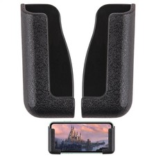 Multifunctional Mobile Phone Bracket Self Adhesive Dashboard Mount Car Holder