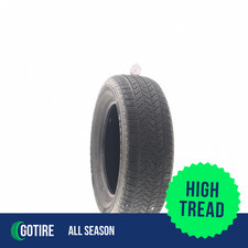 1 X Used 22560r16 Firestone All Season Firestone 98t - 8.032 1 X Used 22560r16 Firestone All Season Firestone 98t - 8.032